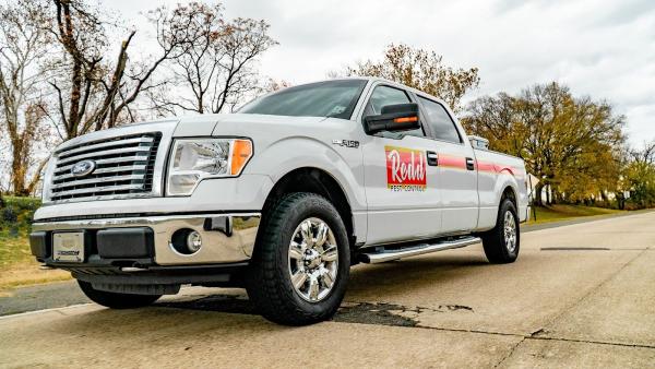 Redd Pest Control
