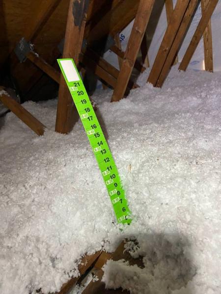 Attic Insulation Experts Houston