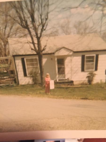 Cheryl Huber