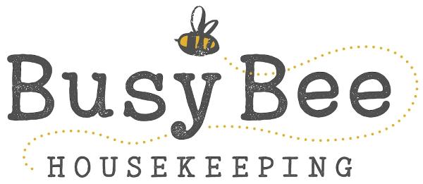 Busy Bee Housekeeping