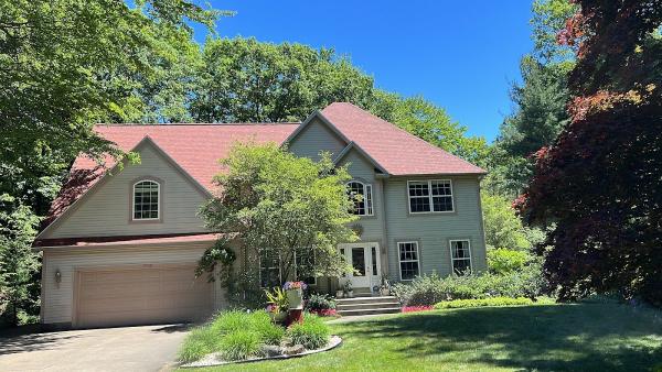 West Michigan Roofing & Construction