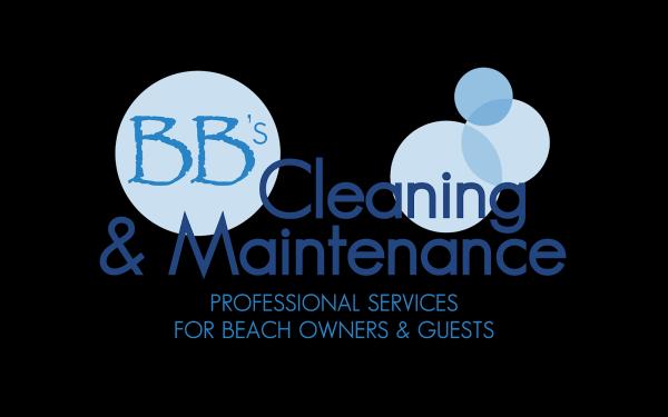 Bb's Clean & Maintenance Team