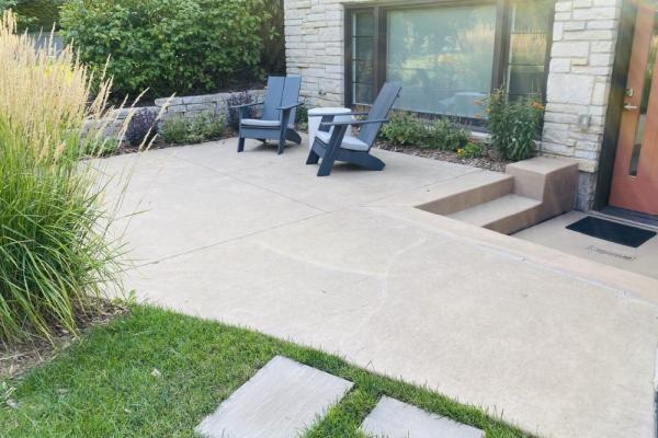 Southside Concrete Contractors