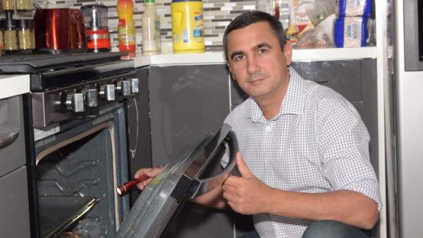 Amir Appliance Repair