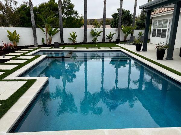 Pool Proz Design & Construction Inc.