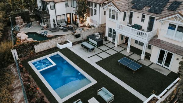 Pool Proz Design & Construction Inc.