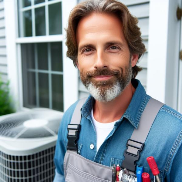 Tacoma Heating & Cooling