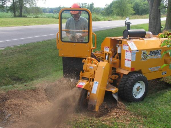 Central Ky Tree Service LLC