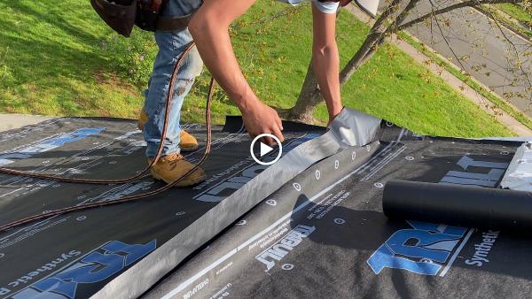 Itouch Roofing
