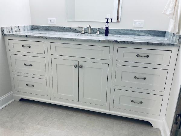 Artwood Design & Construction