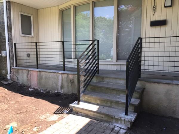 NY Ornamental LLC