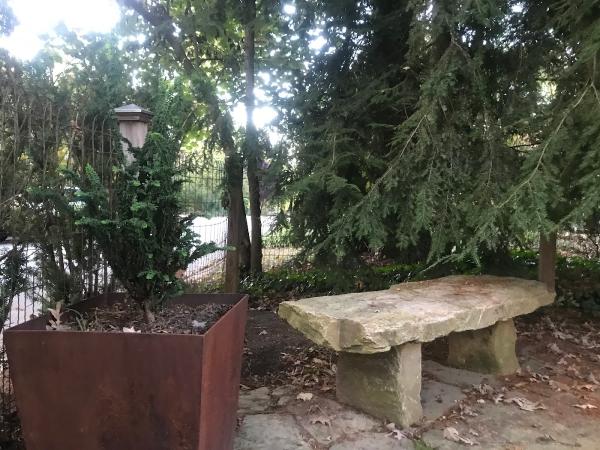 Rosewood Landscape