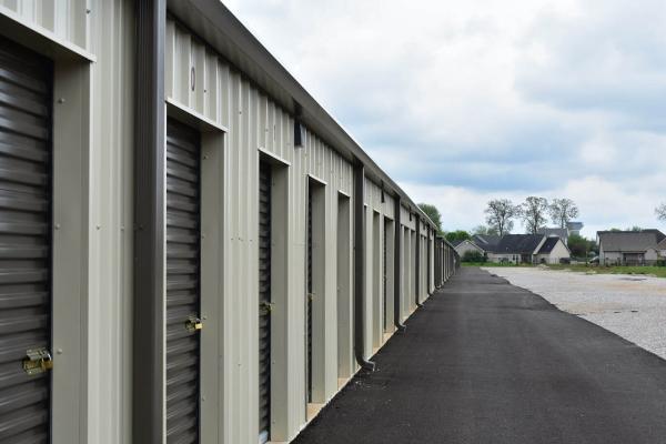 Springfield Storage