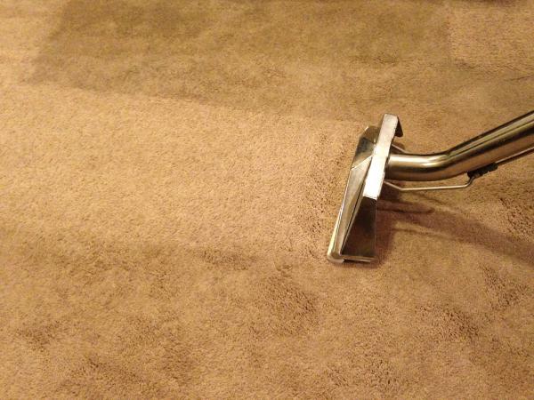 Nelson Carpet Cleaning