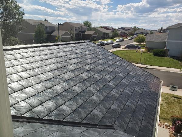 Johnson Roofing & Restoration LLC
