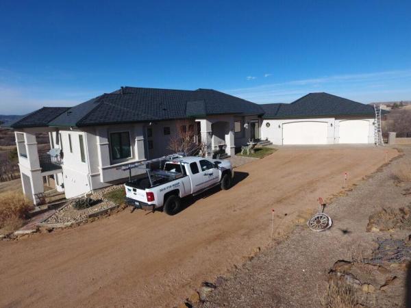 Johnson Roofing & Restoration LLC
