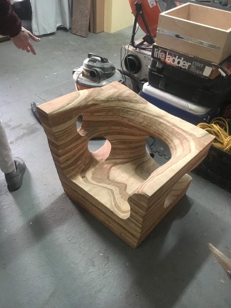 Philadelphia Precision CNC