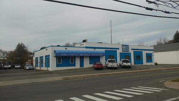 James T Kay Co Inc