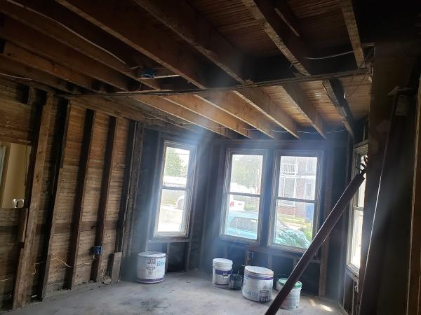 Jonathan's Handyman Services. Llc..