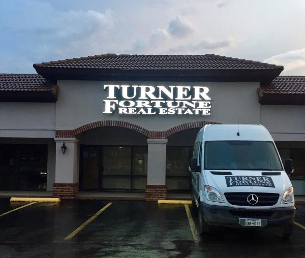 Turner Fortune Real Estate