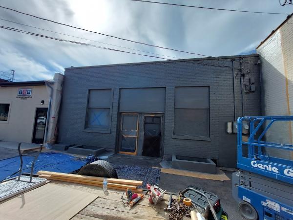 Sunnyside Construction