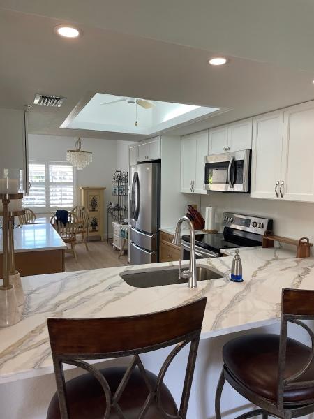 Vinnies Total Home Care
