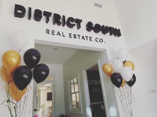 District South Real Estate Co.