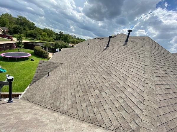 Trinity Roofing and Construction