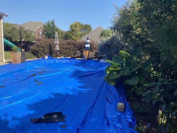 Trinity Roofing and Construction