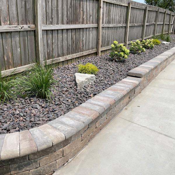 Mobeck Lawn & Landscape