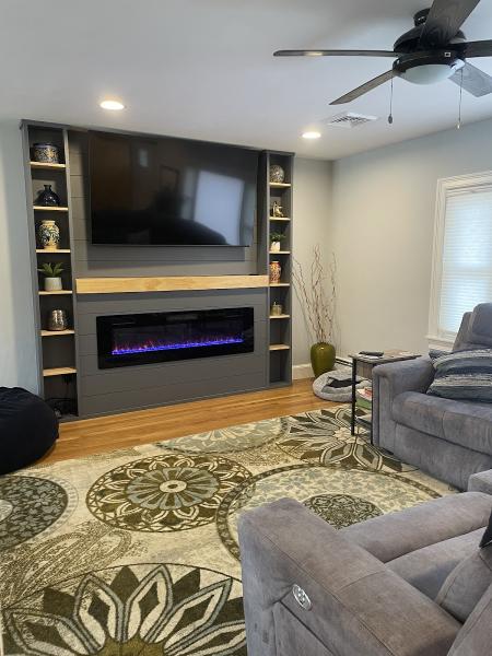 Fine Home Fix