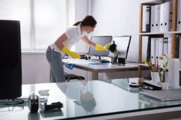 Bizzy Beez Cleaning Service