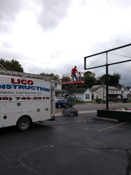 Lico Construction LLC