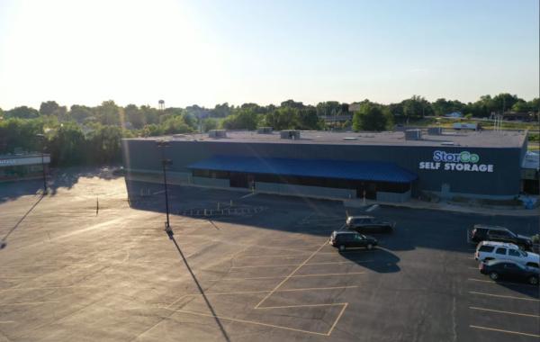 Storco Storage-O'Fallon