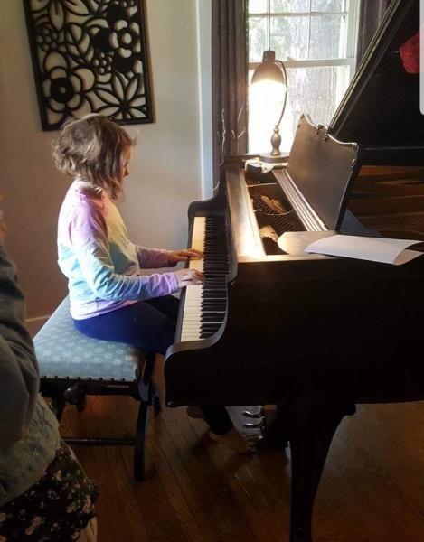 KND Piano Moving and Storage