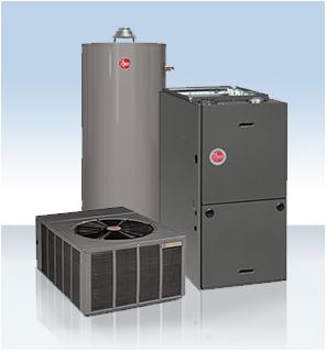 Affordable Heating and Cooling LLC