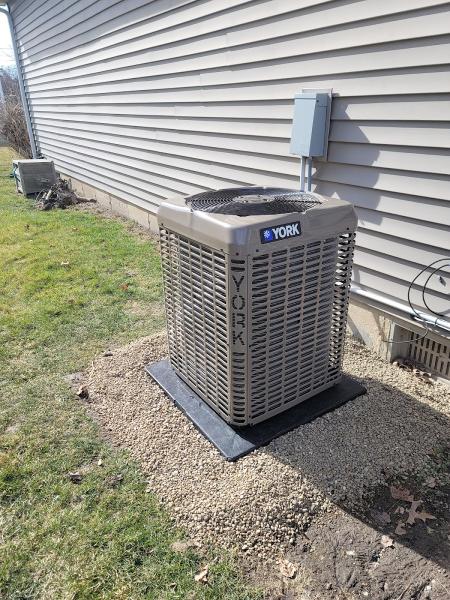 Affordable Heating and Cooling LLC