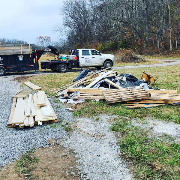 I Haul Anything