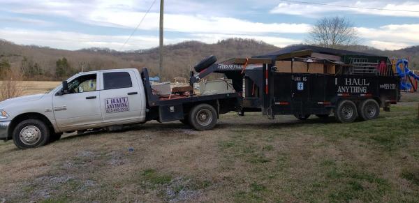 I Haul Anything