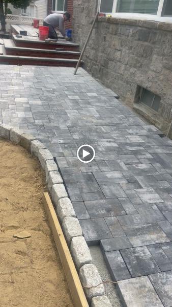 Uzma Contracting Group INC