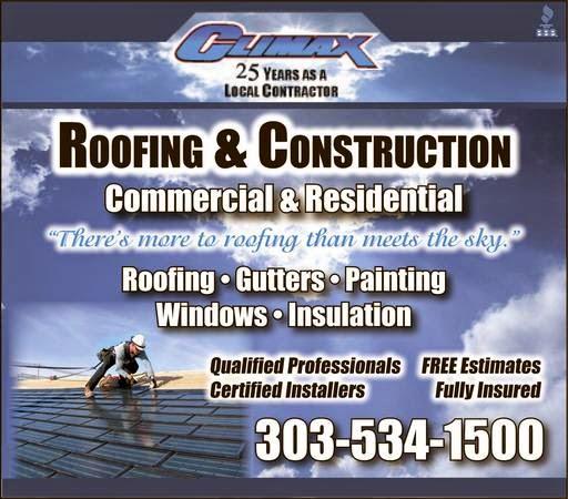 Climax Roofing & Construction