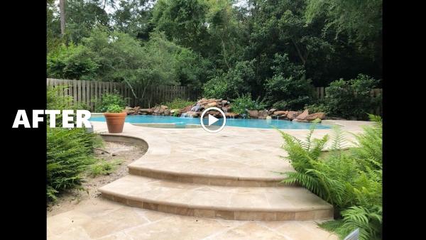 Thompson's Landscaping & Lawn