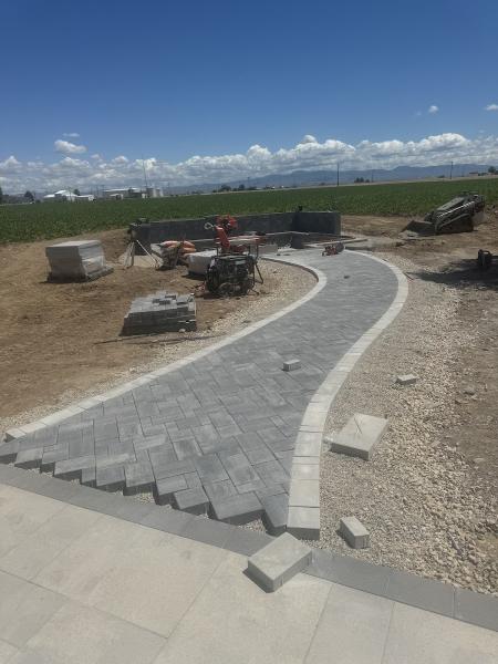 New Life Landscape LLC