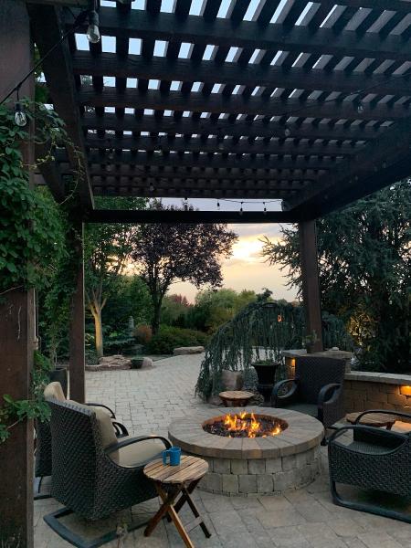 New Life Landscape LLC