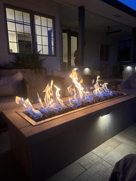 New Life Landscape LLC