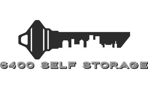 6400 Self Storage