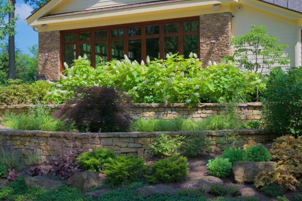 Bella Vista Landscape Inc.