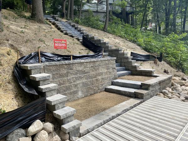 Naylor Landscape Management