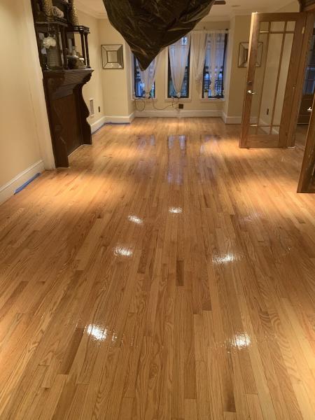 Platinum Floors