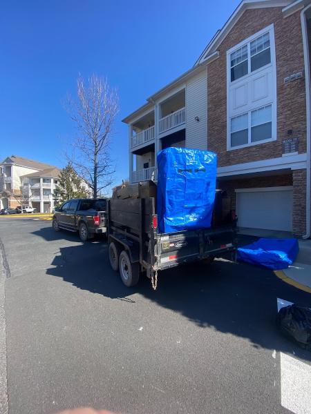 That One Guy Junk Removal